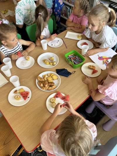 Małe Miłe Czwartki - zakończenie sezonu